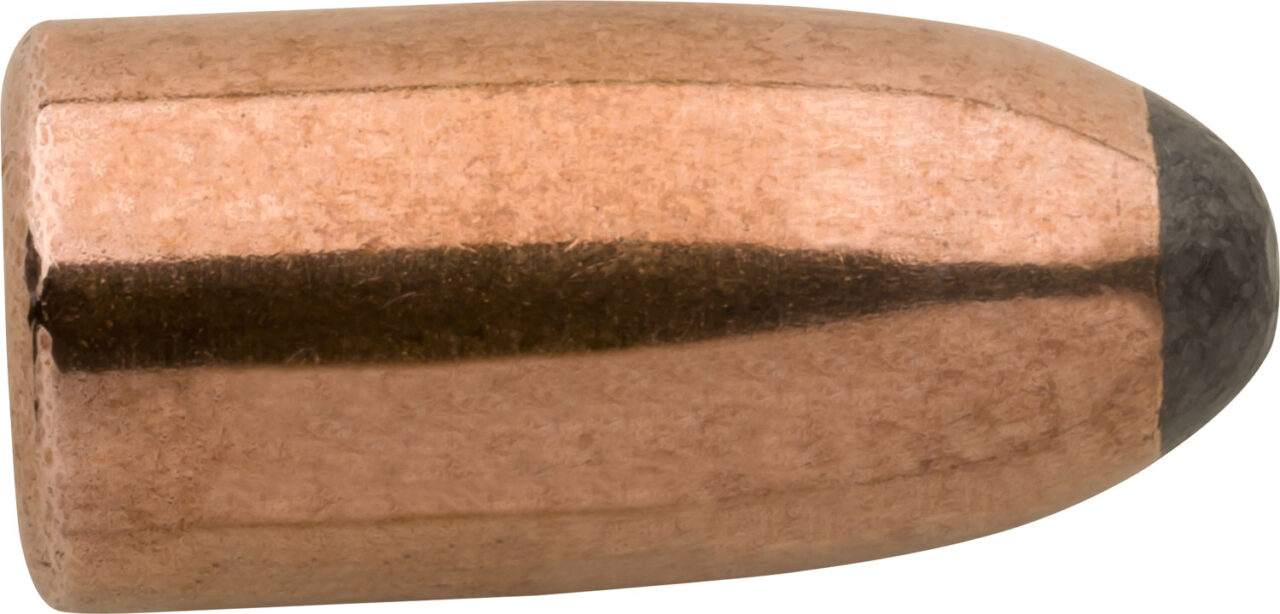 Sierra 2100 Pro-Hunter 30 Cal .308 110 gr Round Nose (RN) 100 Per Box