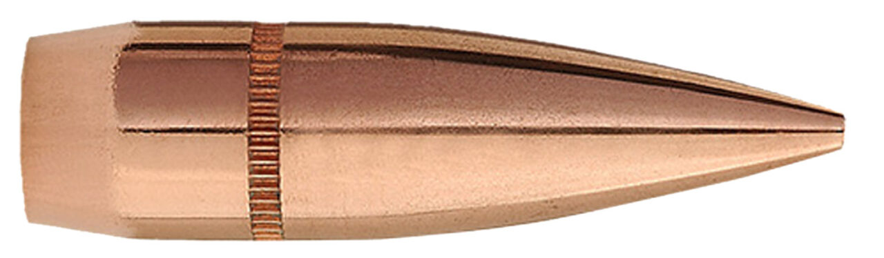 Sierra 2115 GameKing 30 Cal .308 150 gr Full Metal Jacket Boat-Tail (FMJBT) 100 Per Box