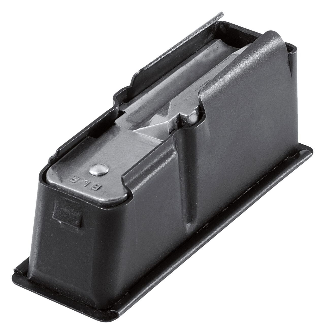 Browning 112026031 BLR 3rd 7mm WSM Browning BLR Black Steel