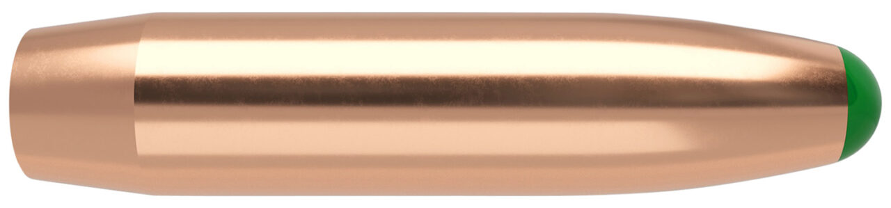 Nosler 30181 Ballistic Tip 30 Caliber .308 220 GR Round Nose (RN) 50 Per Box - Image 2