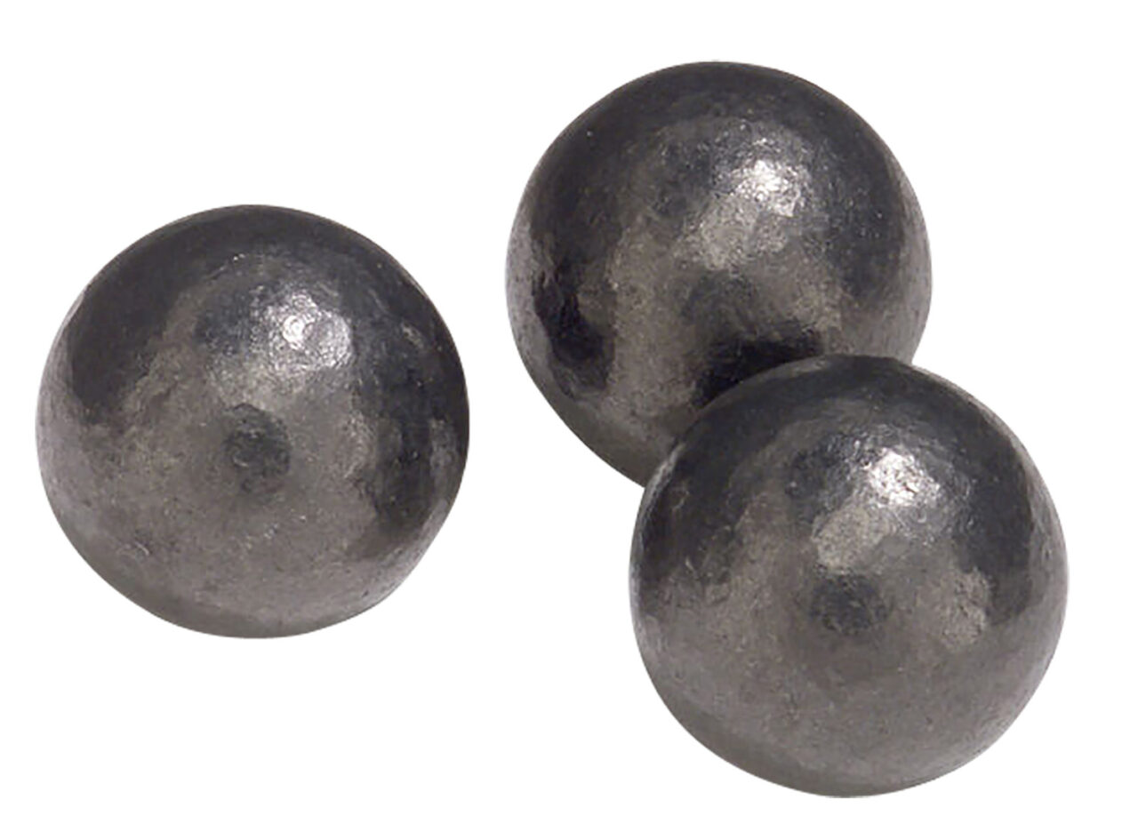 Speer 5131 Lead Balls 45 Cal Lead Ball 132 gr 100