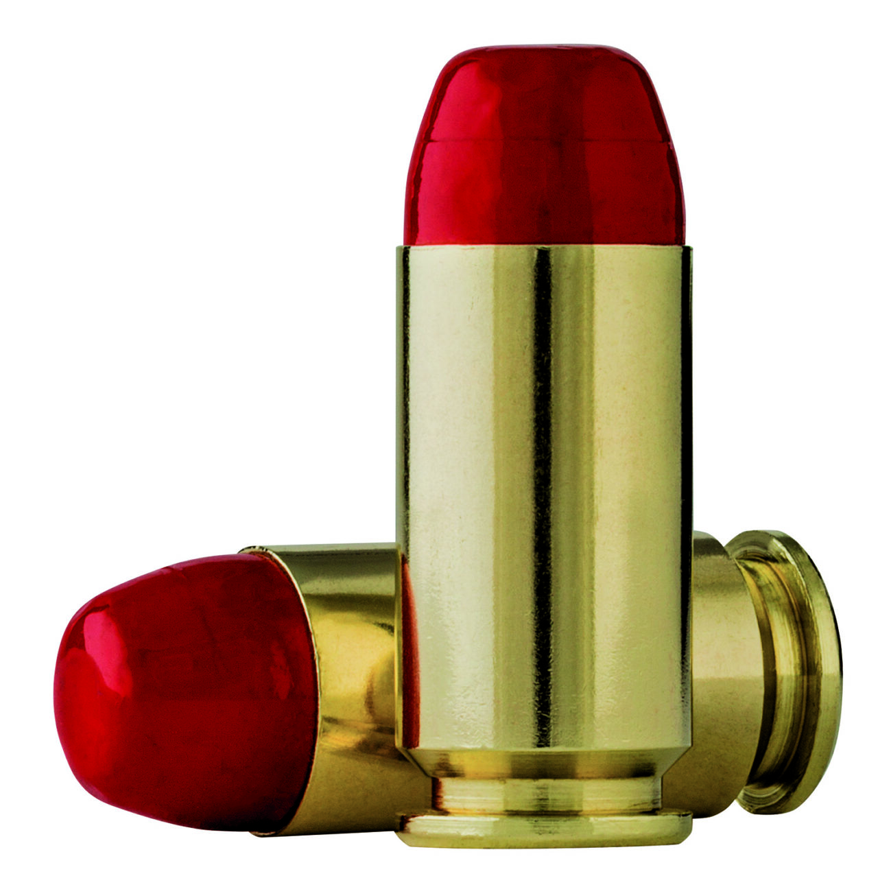 Federal AE40SJAP1 American Eagle Syntech Action Pistol 40 S&W 205 gr Total Syntech Jacket Flat Nose (TSF) 50 Per Box/ 10 Cs - Image 3