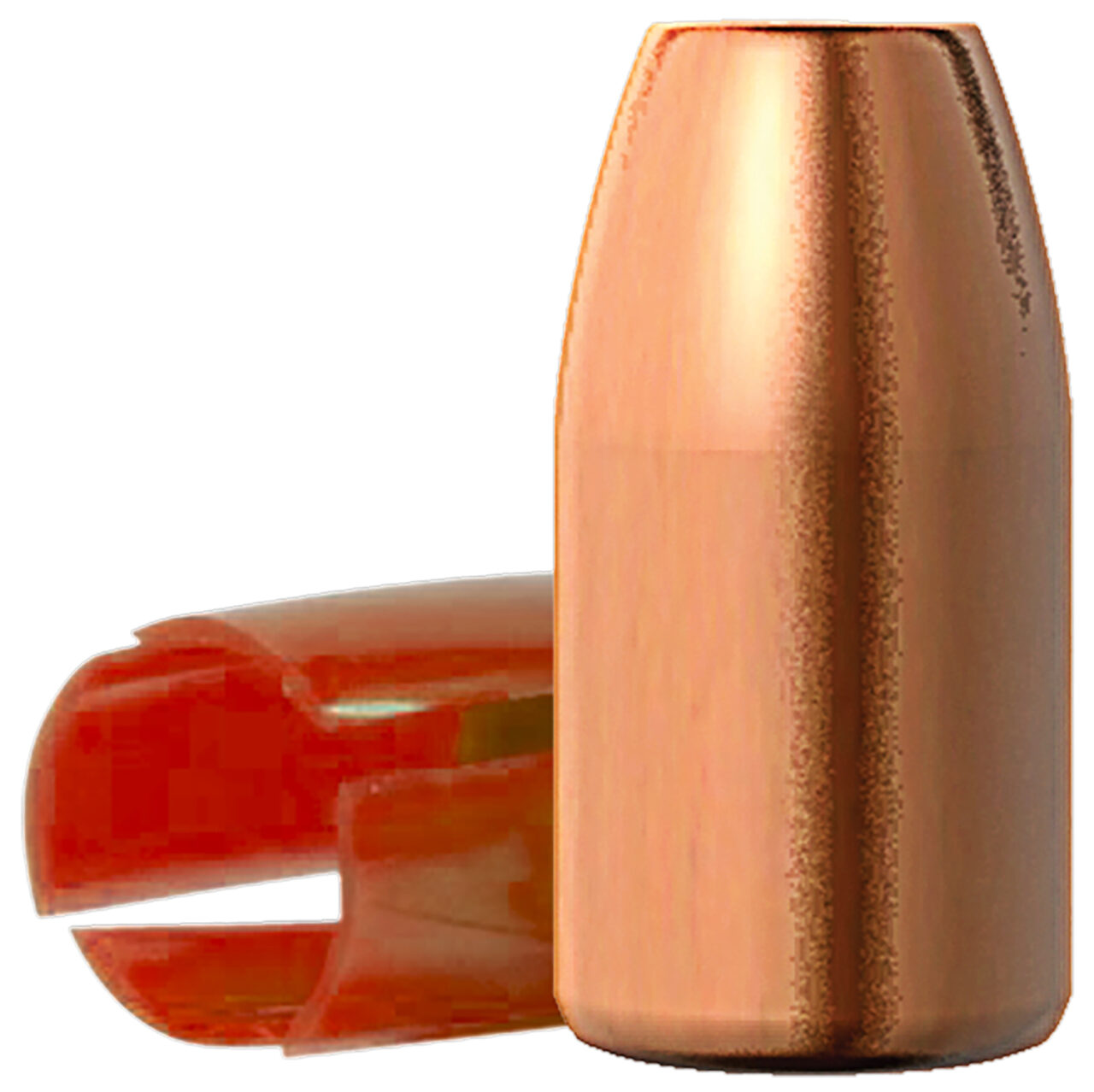 Barnes Bullets 30679 Expander MZ Muzzleloader 54 Cal Expander MZ Hollow Point 275 gr 24