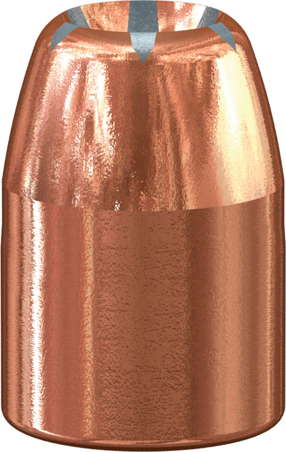 Speer Bullets 4397 Gold Dot Personal Protection 40 Caliber .400 165 GR Hollow Point 100 Box - Image 2