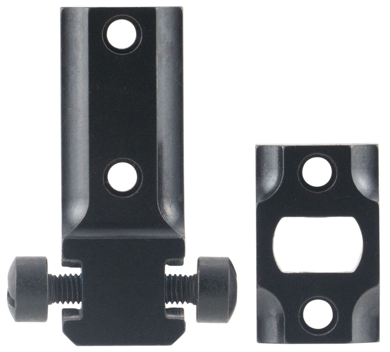 Leupold 55741 Standard Base Black Gloss Savage 10/110