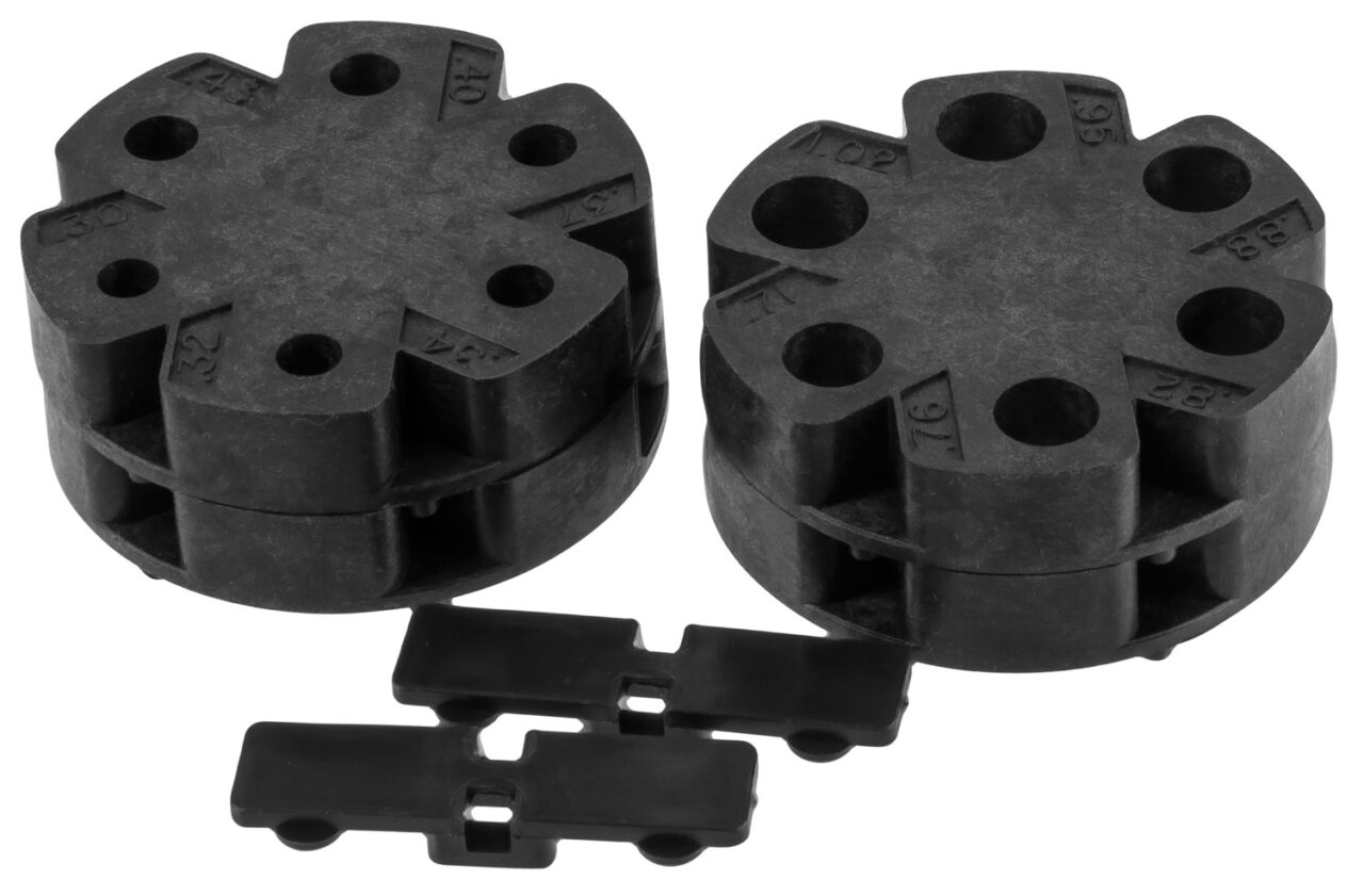 Lee Precision 90195 Double Disk Kit - Image 2