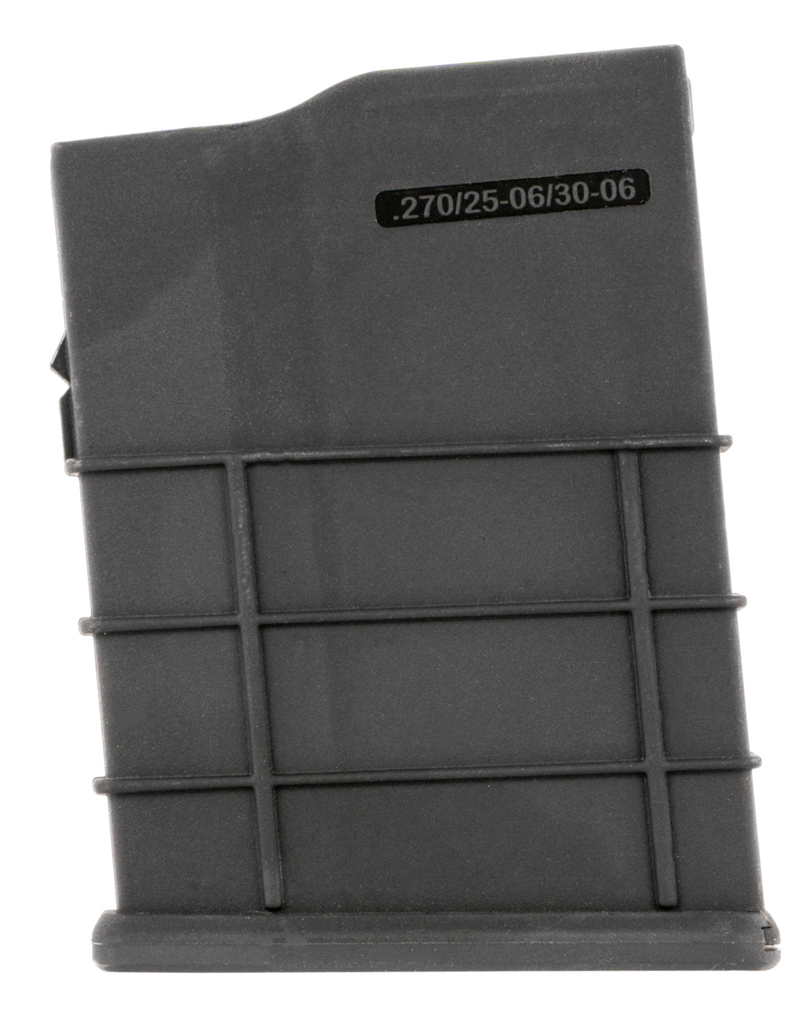 Howa ATIM10R3006RM Detachable Magazine Black Polymer 10rd 270 Win, 30-06 Springfield, 25-06 Rem for Remington 700 BDL