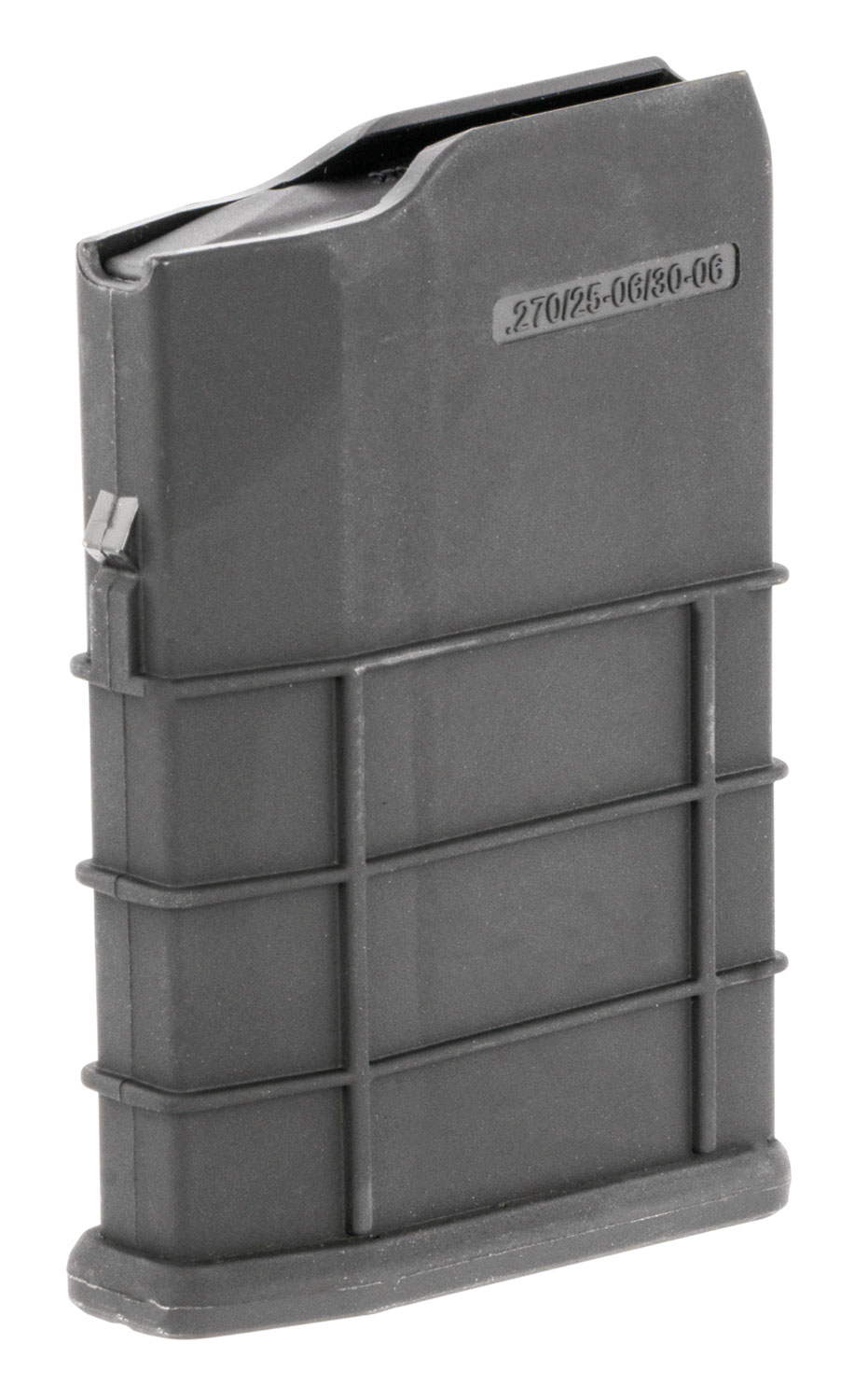 Howa ATIM10R3006RM Detachable Magazine Black Polymer 10rd 270 Win, 30-06 Springfield, 25-06 Rem for Remington 700 BDL - Image 2