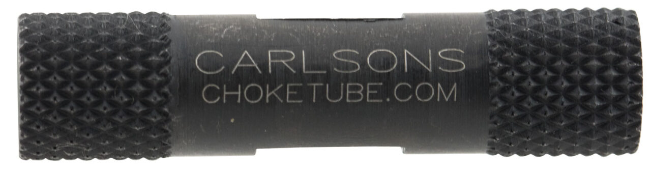 Carlson's Choke Tubes 00114 Henry Golden Boy Rimfire Rifles Hammer Black Aluminum