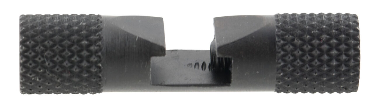 Carlson's Choke Tubes 00114 Henry Golden Boy Rimfire Rifles Hammer Black Aluminum - Image 2