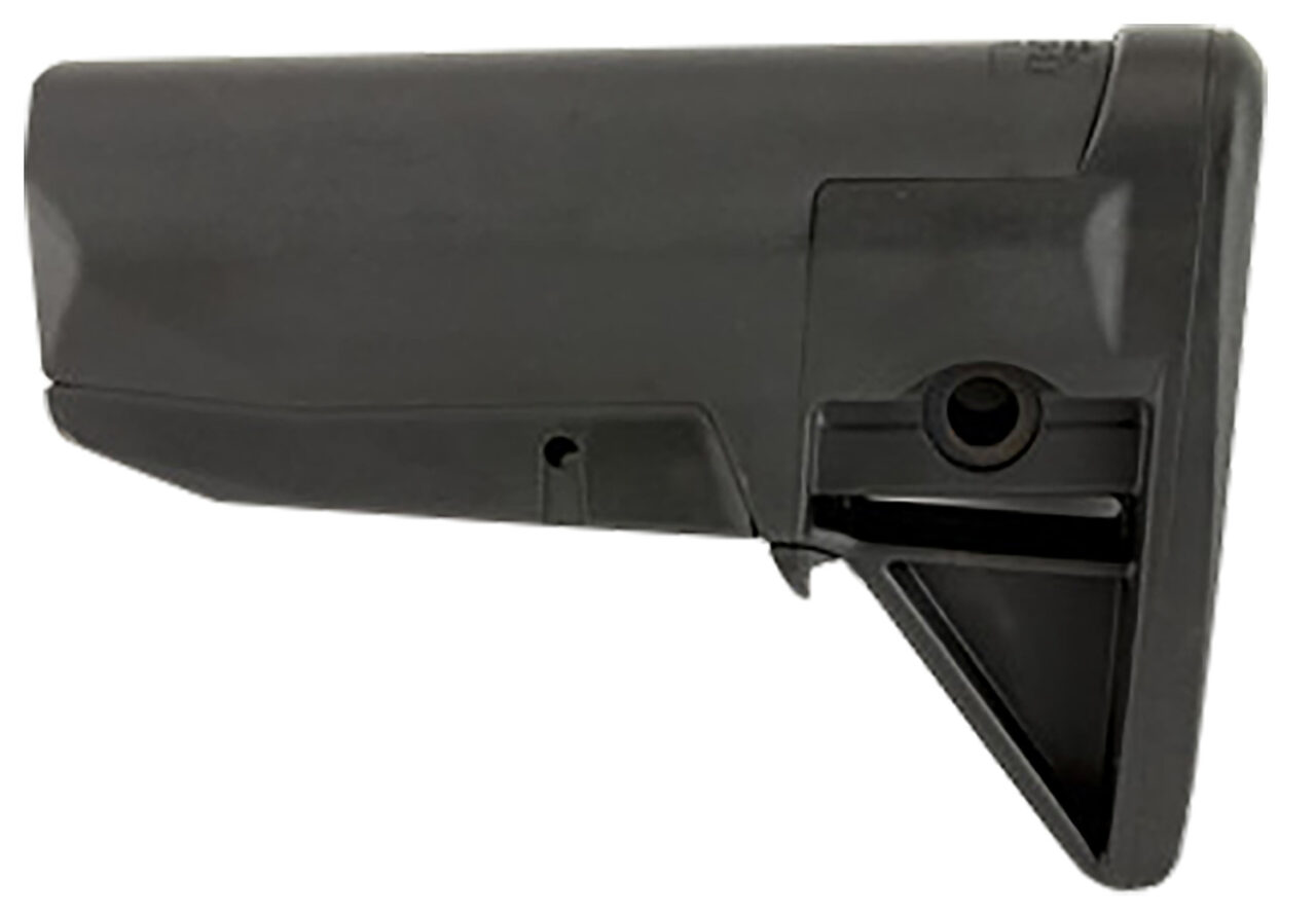 BCM GFSMOD0BLK BCMGunfighter Mod 0 Black Synthetic for AR-Platform - Image 2