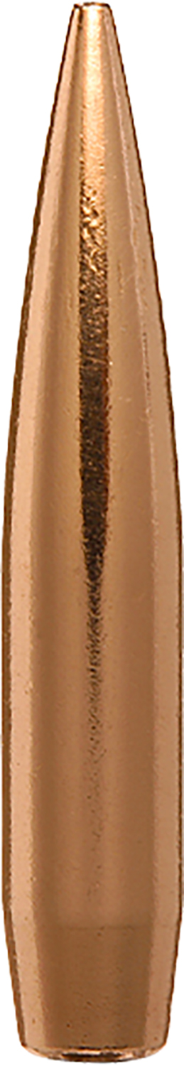 Berger Bullets 28550 Elite Hunter Outer Limits 7mm .284 195 gr Boat-Tail (BT) 100 Per Box