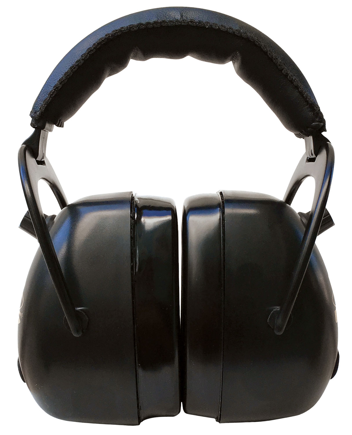 Pro Ears PEG2RMB Gold II Electronic Muff 30 dB Over the Head Black/Gold Adult 1 Pair - Image 3
