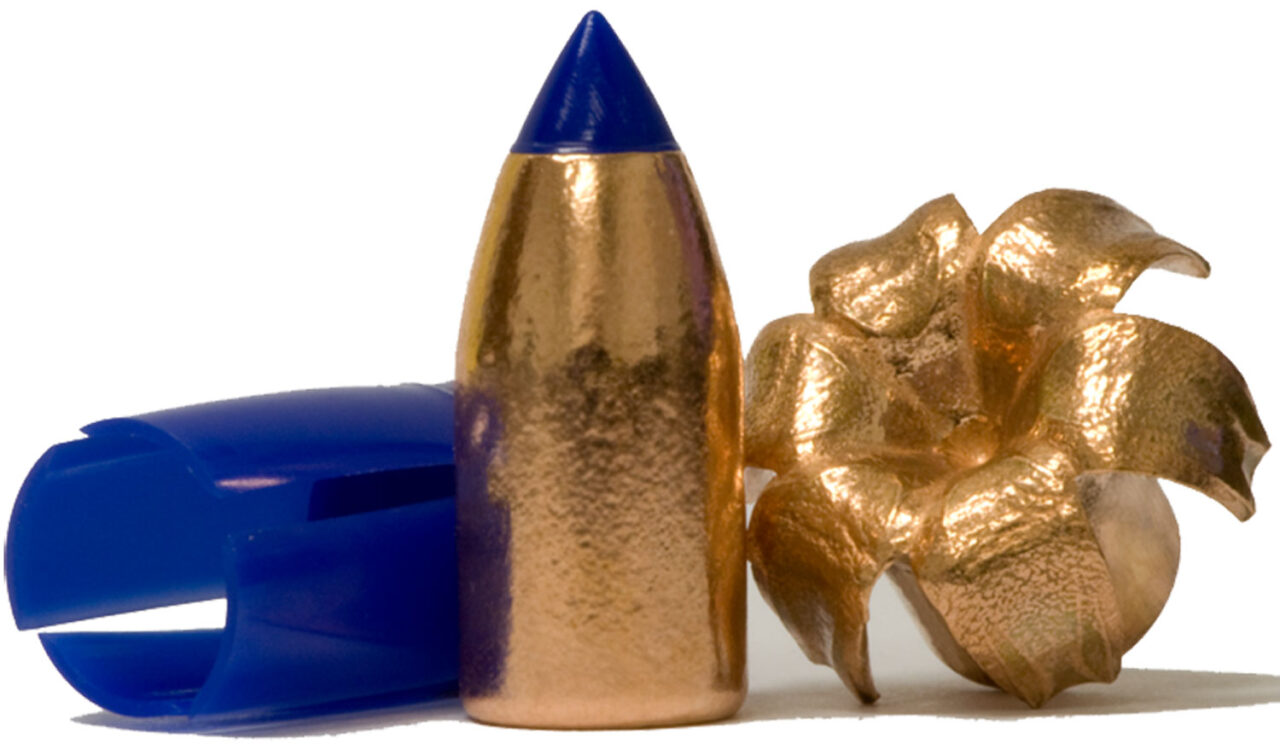 Barnes Bullets 30587 Spit-Fire T-EZ Muzzleloader 50 Cal Spit-Fire T-EZ FB 250 gr 15 - Image 2