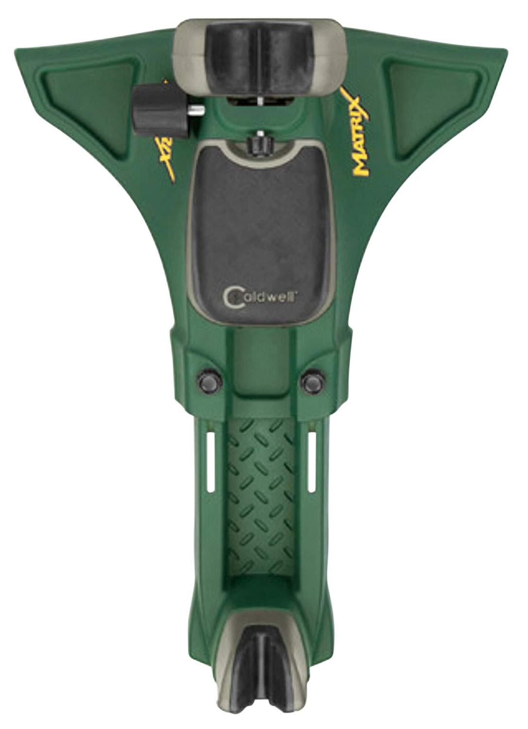 Caldwell 101600 Matrix Synthetic 5 lbs - Image 2