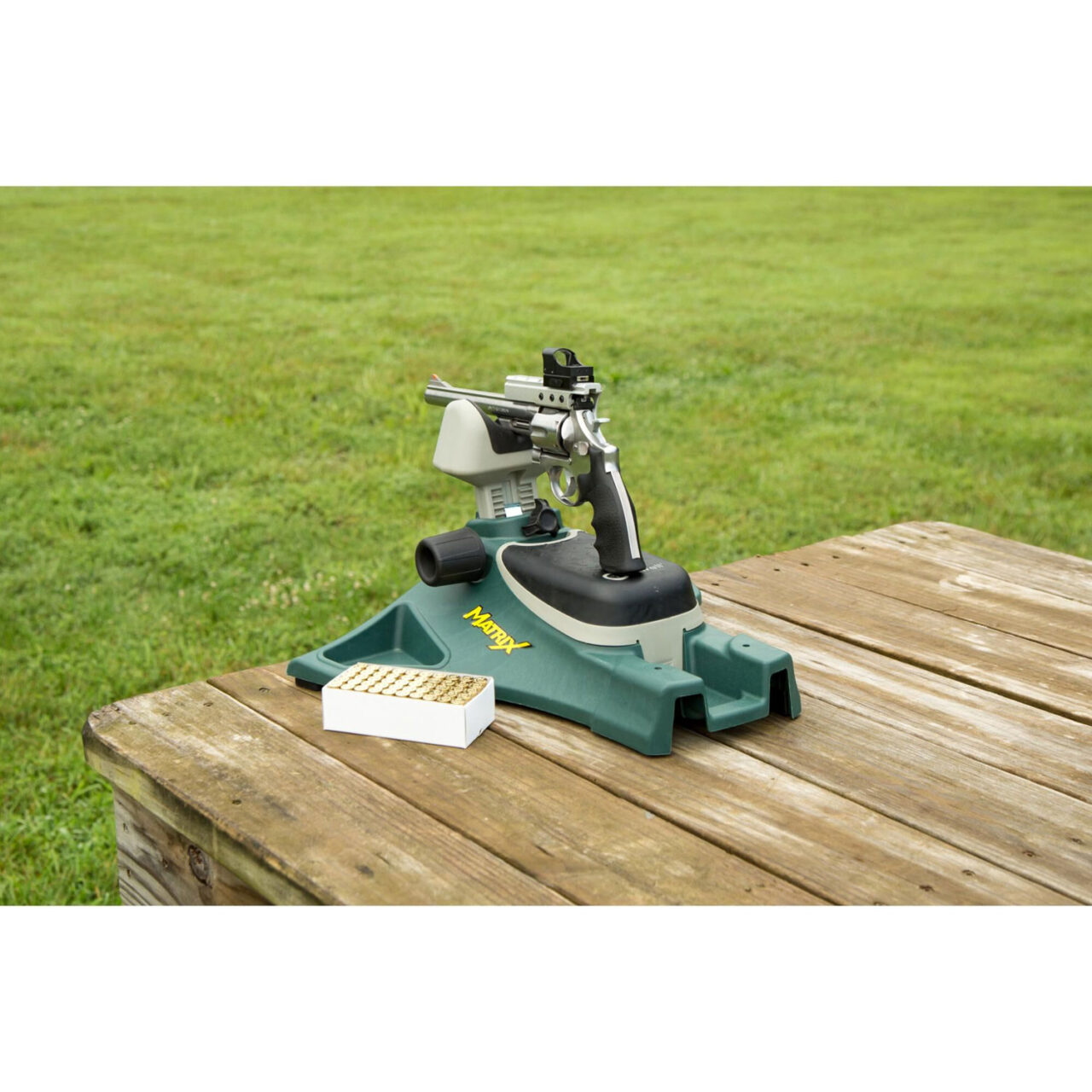 Caldwell 101600 Matrix Synthetic 5 lbs - Image 3