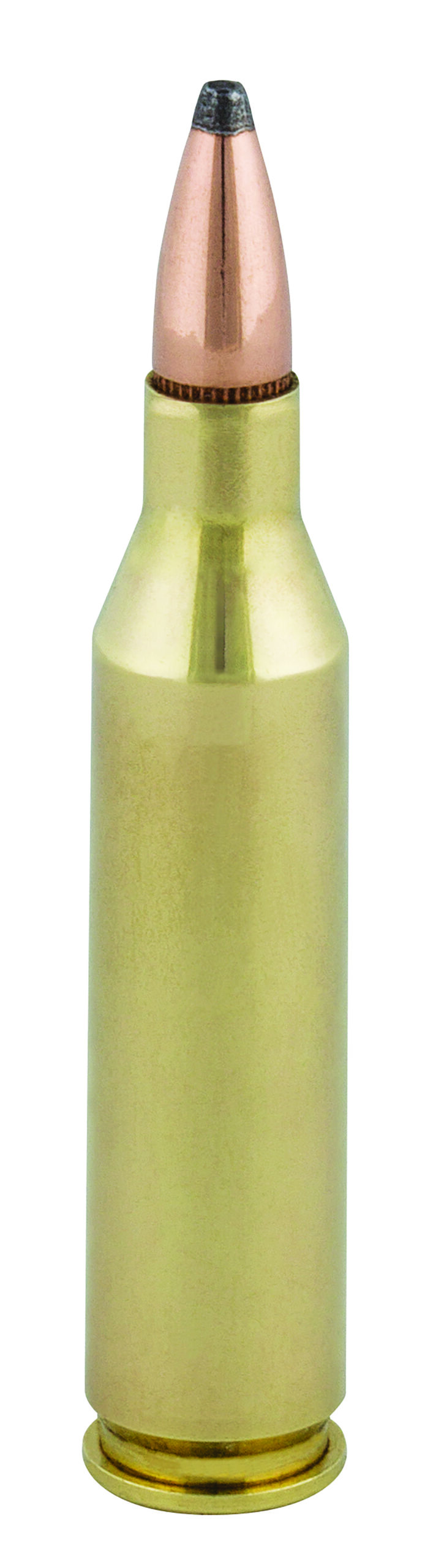 Federal 243B Power-Shok 243 Win 100 gr Jacketed Soft Point (JSP) 20 Per Box/ 10 Cs - Image 2
