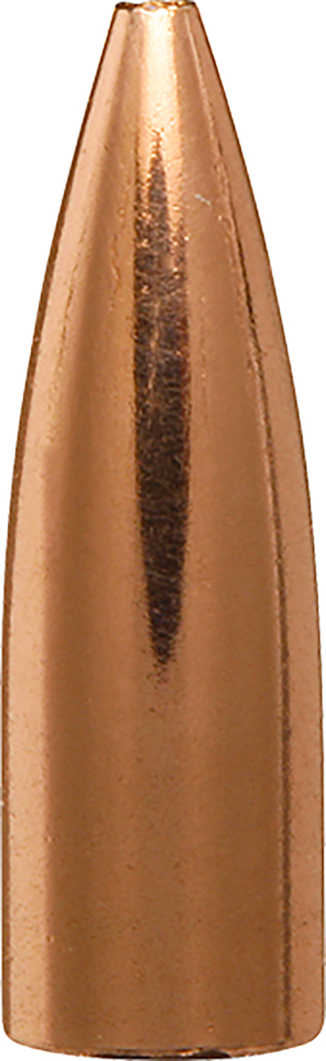 Berger Bullets 22408 Target Match Grade 22 Cal .224 52 gr Flat Base (FB) 100 Per Box