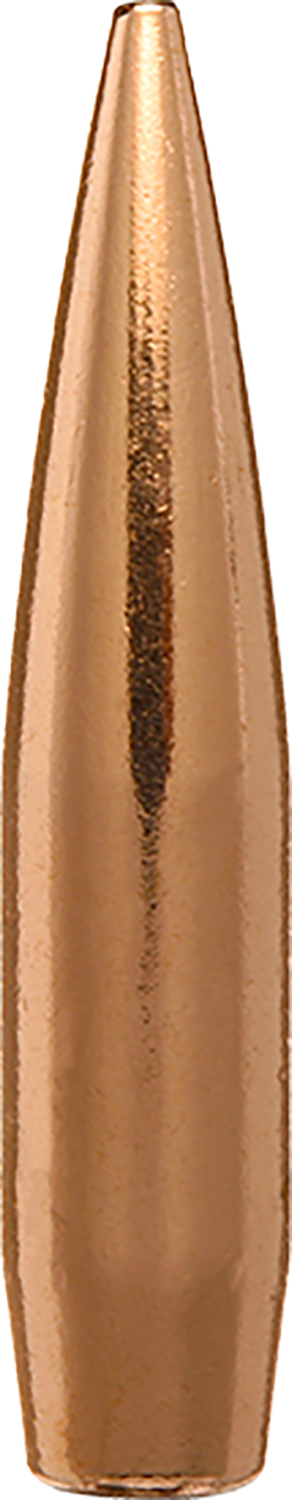Berger Bullets 28501 VLD Hunting Long Range 7mm .284 168 gr Secant Very Low Drag 100 Per Box