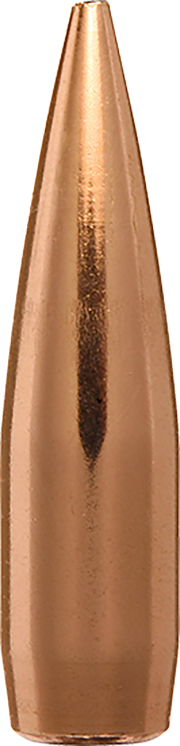 Berger Bullets 30508 VLD Hunting Long Range 30 Cal .308 155 gr Secant Very Low Drag 100 Per Box