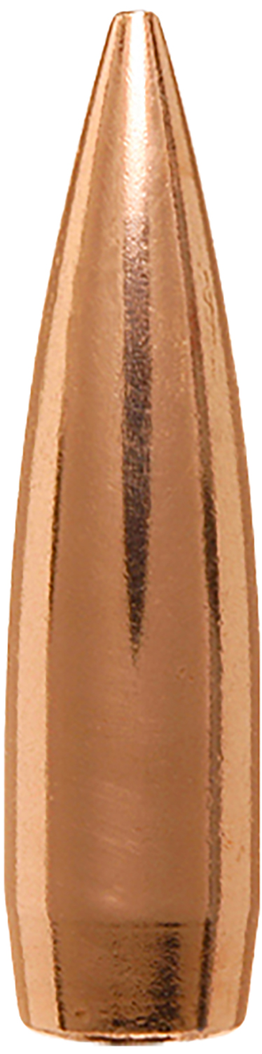 Berger Bullets 30416 Target Match Grade 30 Cal .308 155.5 gr Boat-Tail (BT) 100 Per Box