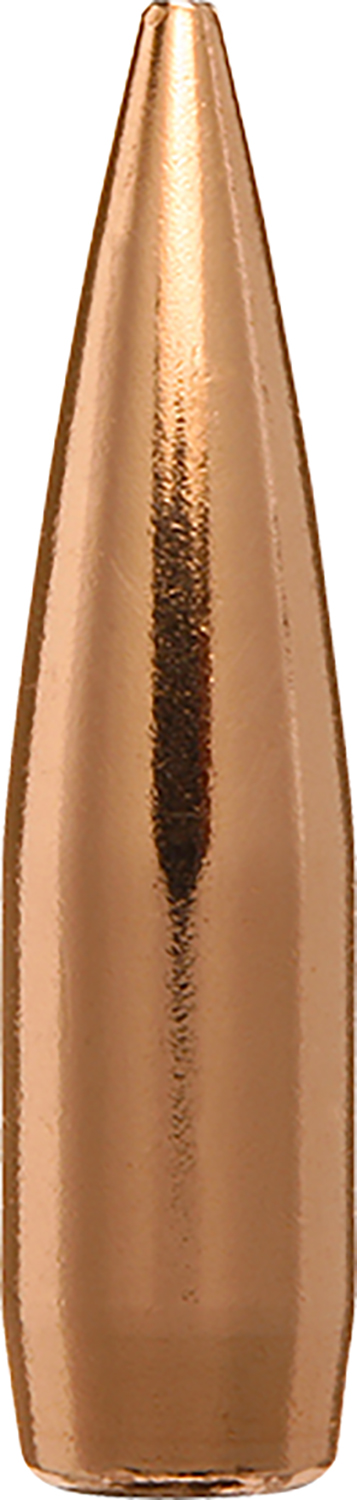 Berger Bullets 30510 VLD Hunting Match Grade 30 Cal .308 168 gr Secant Very Low Drag 100 Per Box