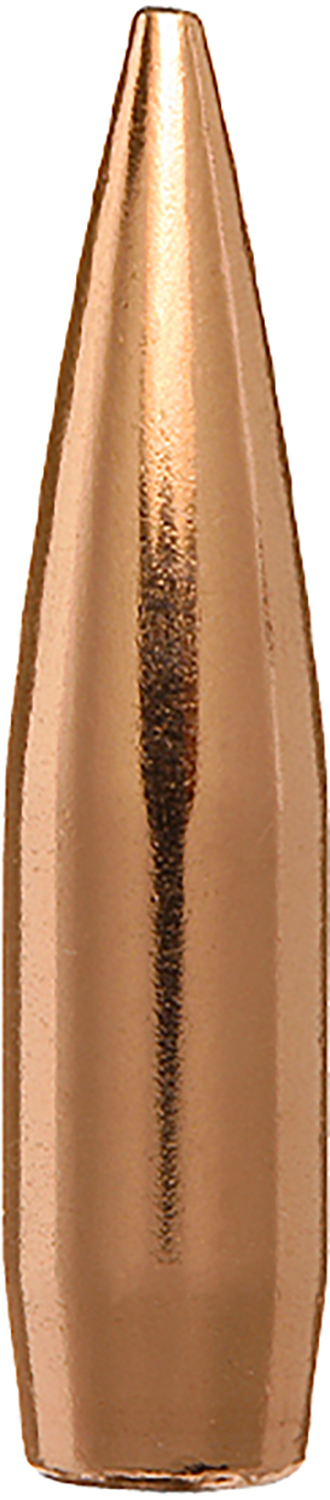 Berger Bullets 30514 VLD Hunting Long Range 30 Cal .308 190 gr Very Low Drag (VLD) 100 Per Box