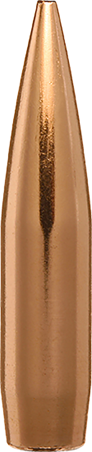 Berger Bullets 30515 VLD Hunting Long Range 30 Cal .308 210 gr Secant Very Low Drag 100 Per Box