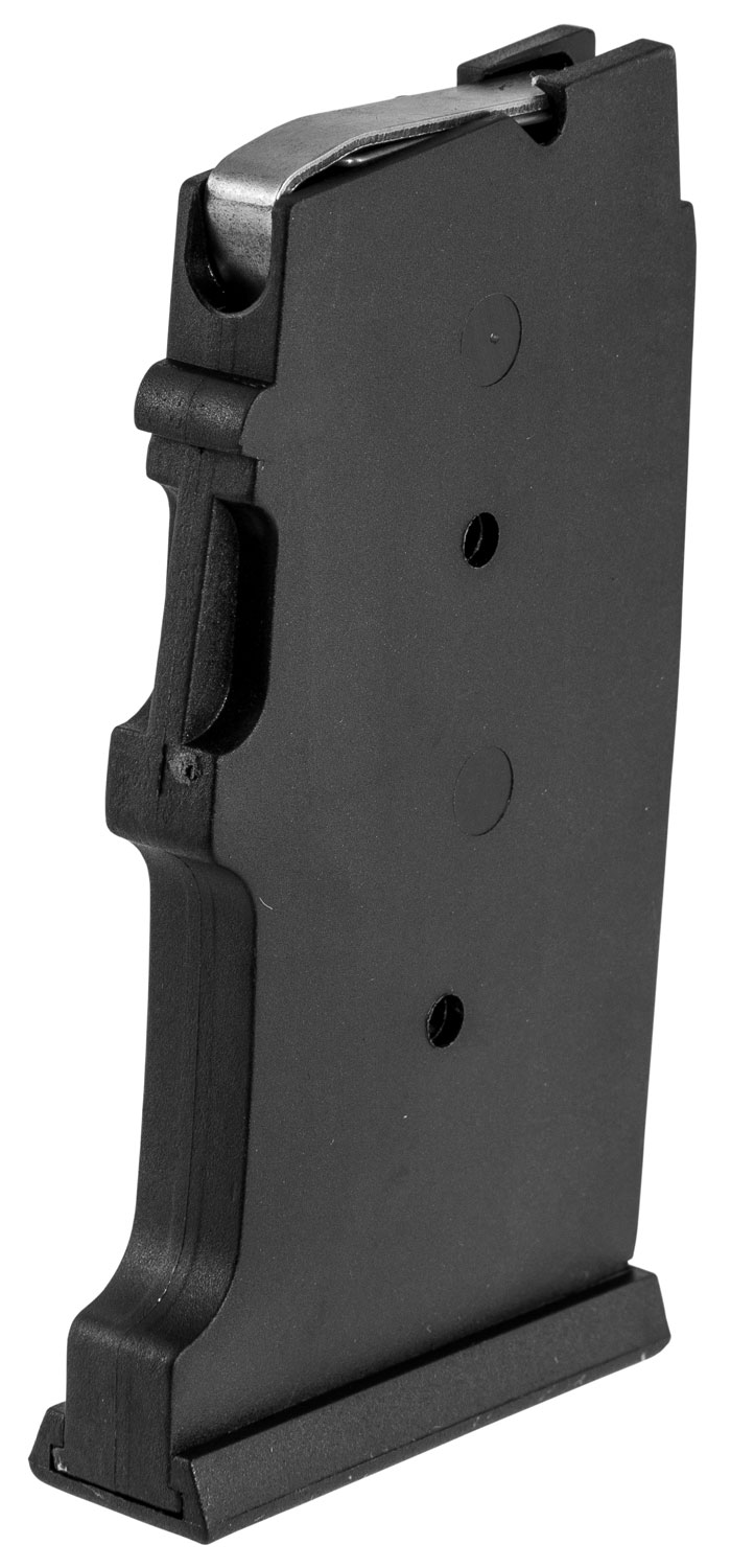 CZ-USA 12011 CZ 455 10rd 22 WMR CZ 455 Black Polymer