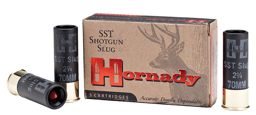Hornady 20 Gauge FTX – 5rd