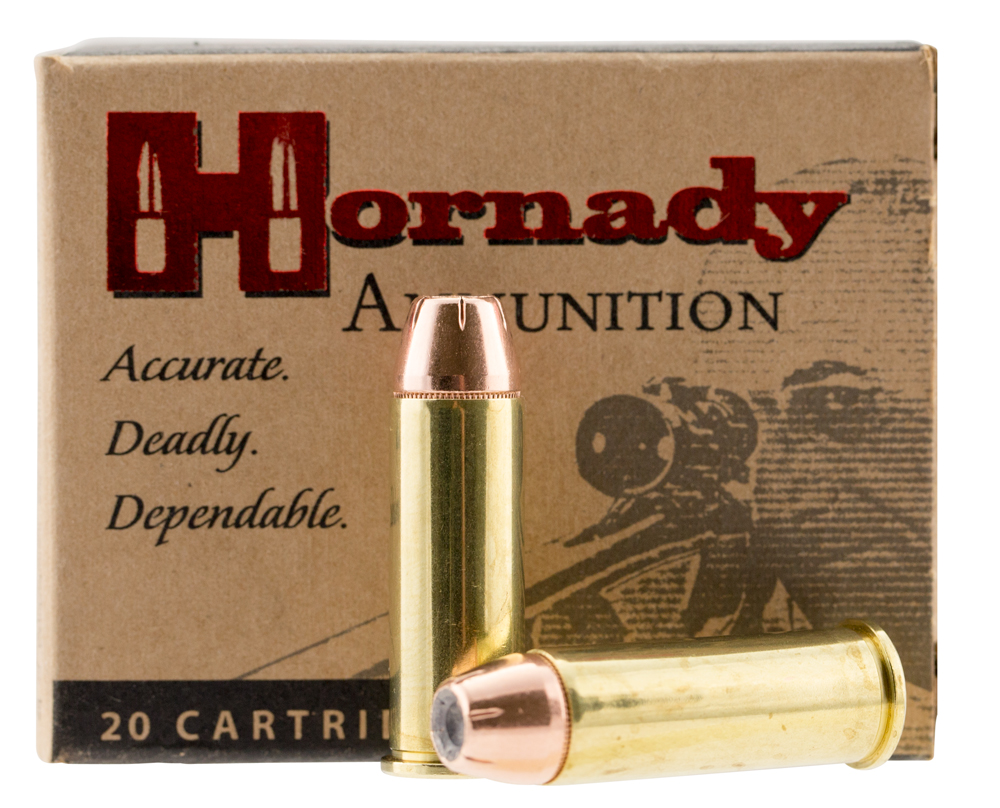 Hornady 300gr XTP – 20rd