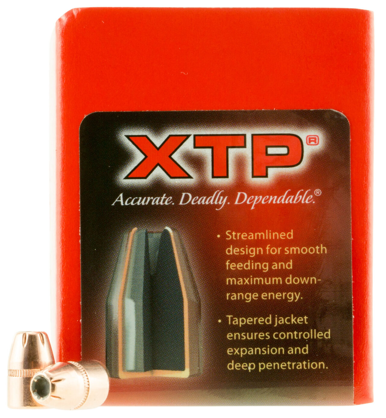 Hornady 32050 XTP 32 Cal .312 85 gr Hollow Point (HP) 100 Per Box