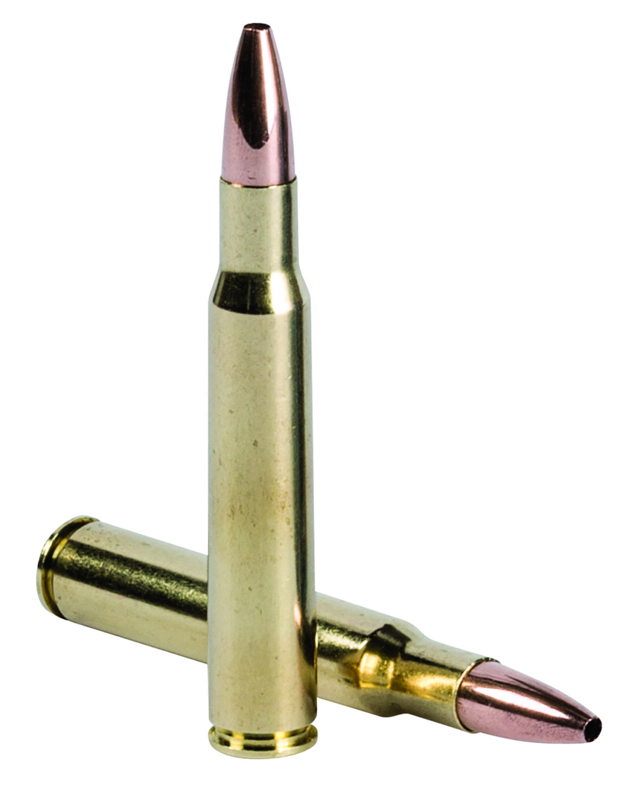 Federal 3006150LFA Power-Shok 30-06 Springfield 150 gr Copper Hollow Point (CHP) 20 Per Box/ 10 Cs - Image 2