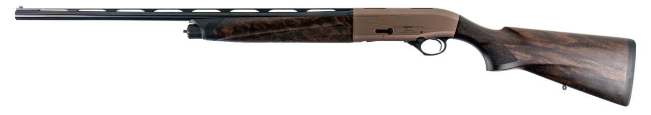Beretta USA J40AA26 A400 Xplor Action 20 Gauge 26" Barrel 3" 4+1, Bronze Metal Finish, Walnut Stock - Image 2