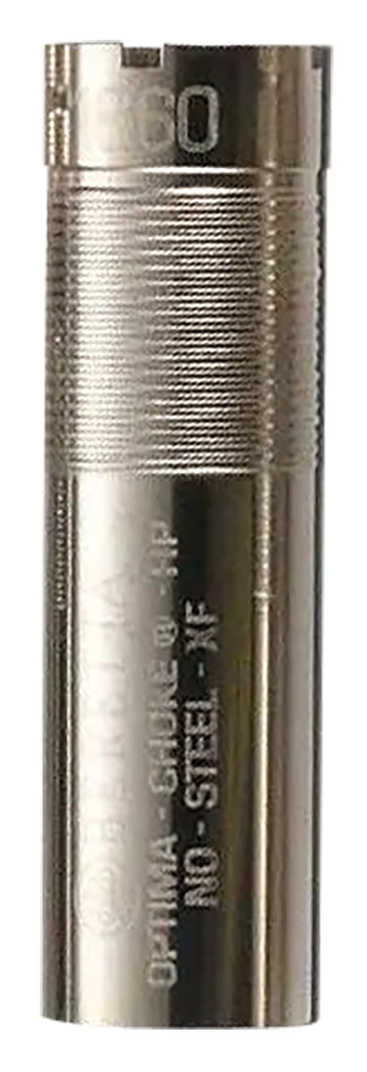 Beretta USA C62070 OptimaChoke HP 12 Gauge Full Choke Tube Flush Steel Nickel
