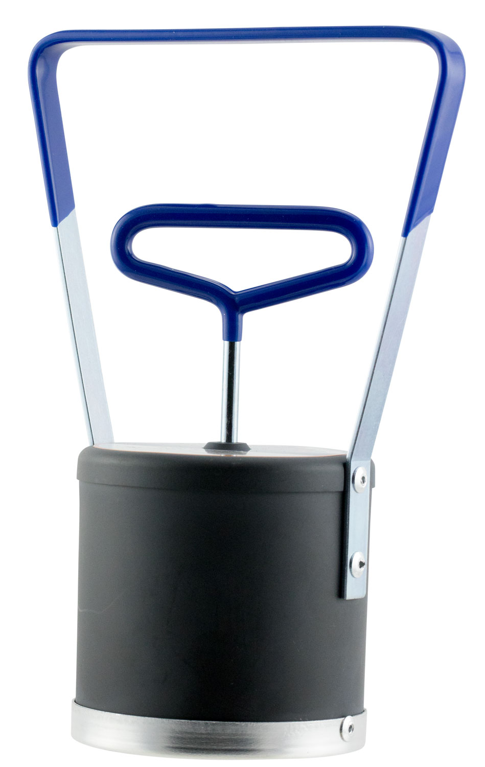 Frankford Arsenal 909271 Media Transfer Magnet Black/Blue
