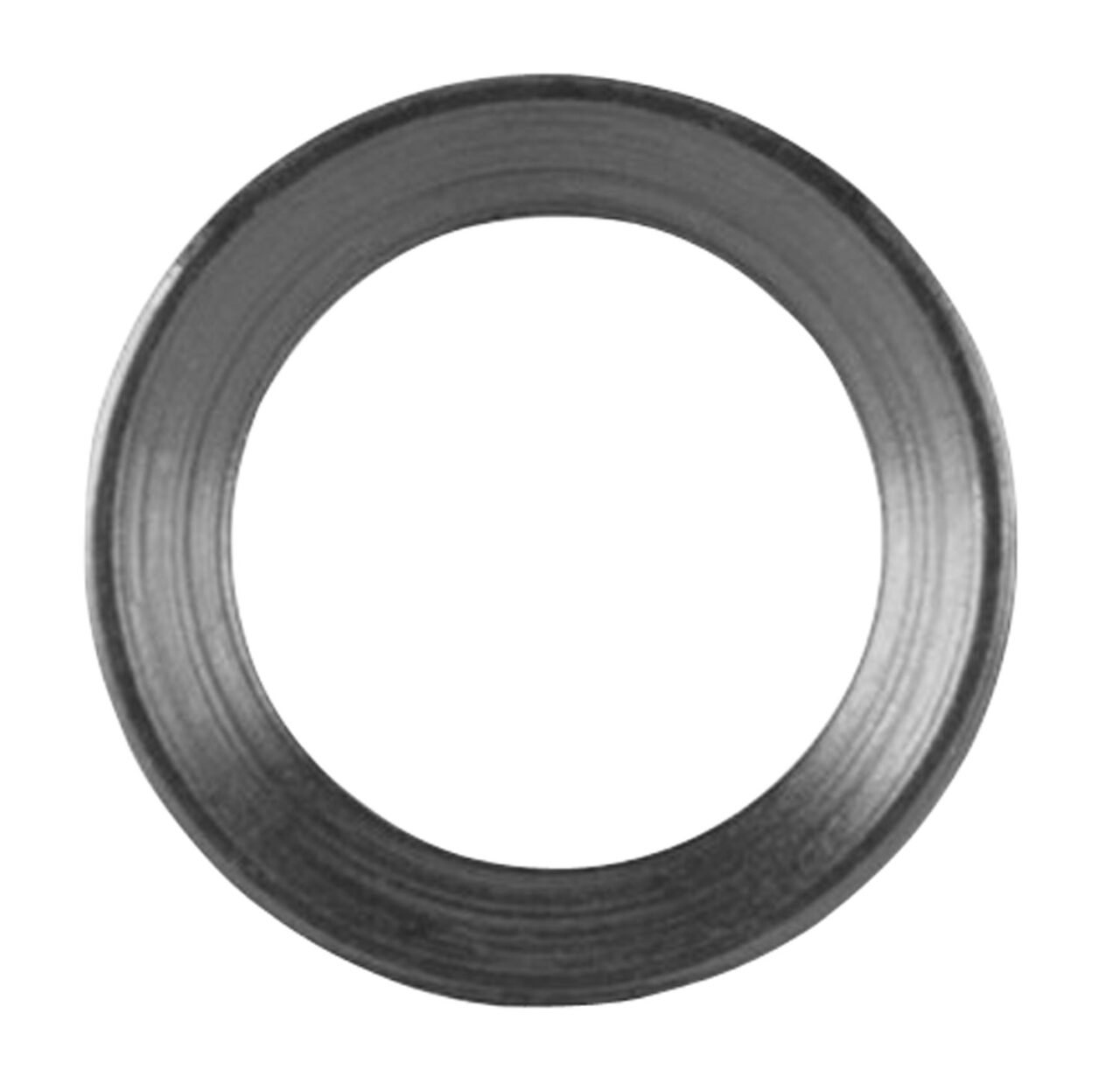 Aim Sports ACWA1 Crush Washer 223 Rem 5.56x45mm NATO AR-15 Steel 12 Pack