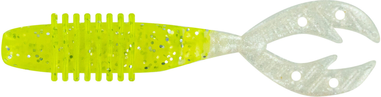 BIG BITE KAMIKAZE SWIMON 2.5in 8pk SNOT ROCKET