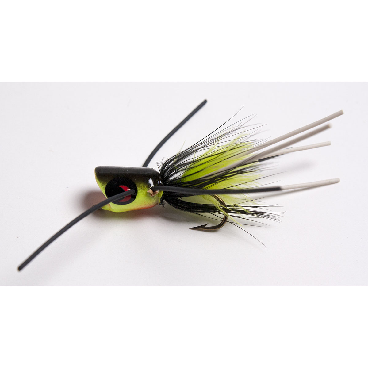 TOP POP sz8 FROG