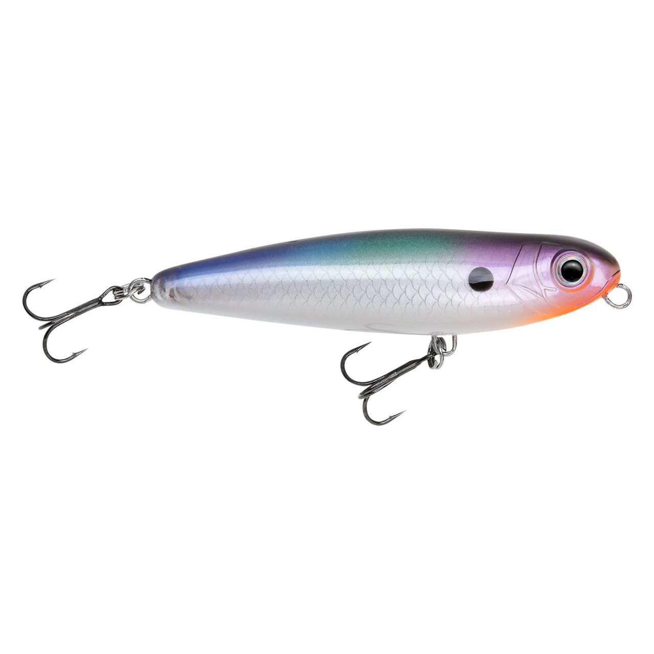 KNOCKER B 11 4 1/4in 5/8oz SHAD
