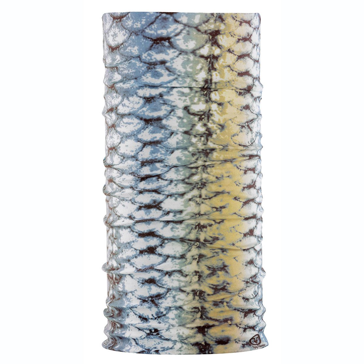 FISHERMAN SUNBANDIT FISH SCALES