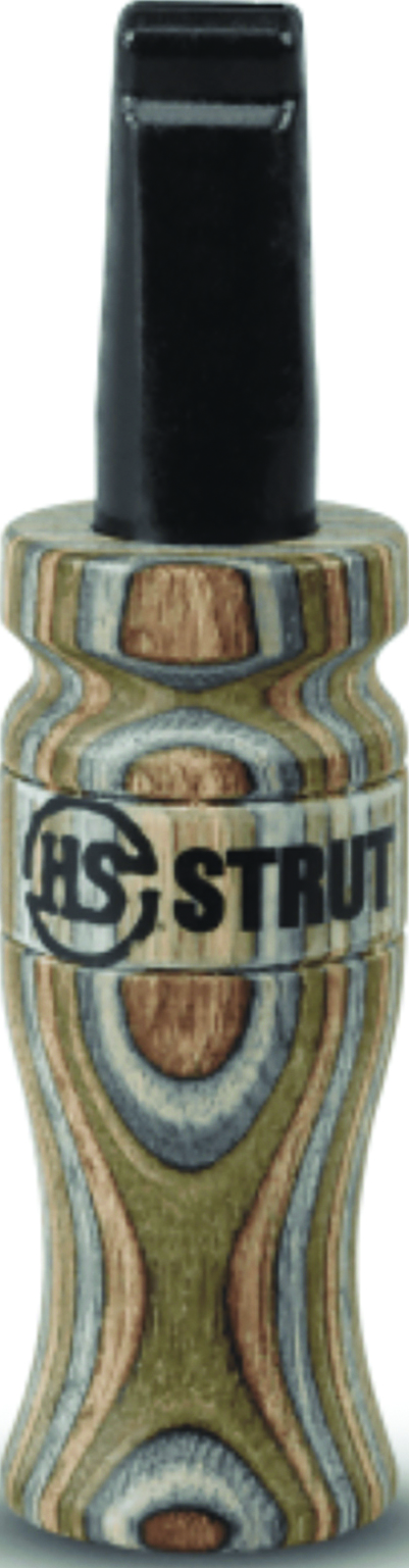 H.S. CROW CALL LOCO GREEN MOUNTAIN CAMO