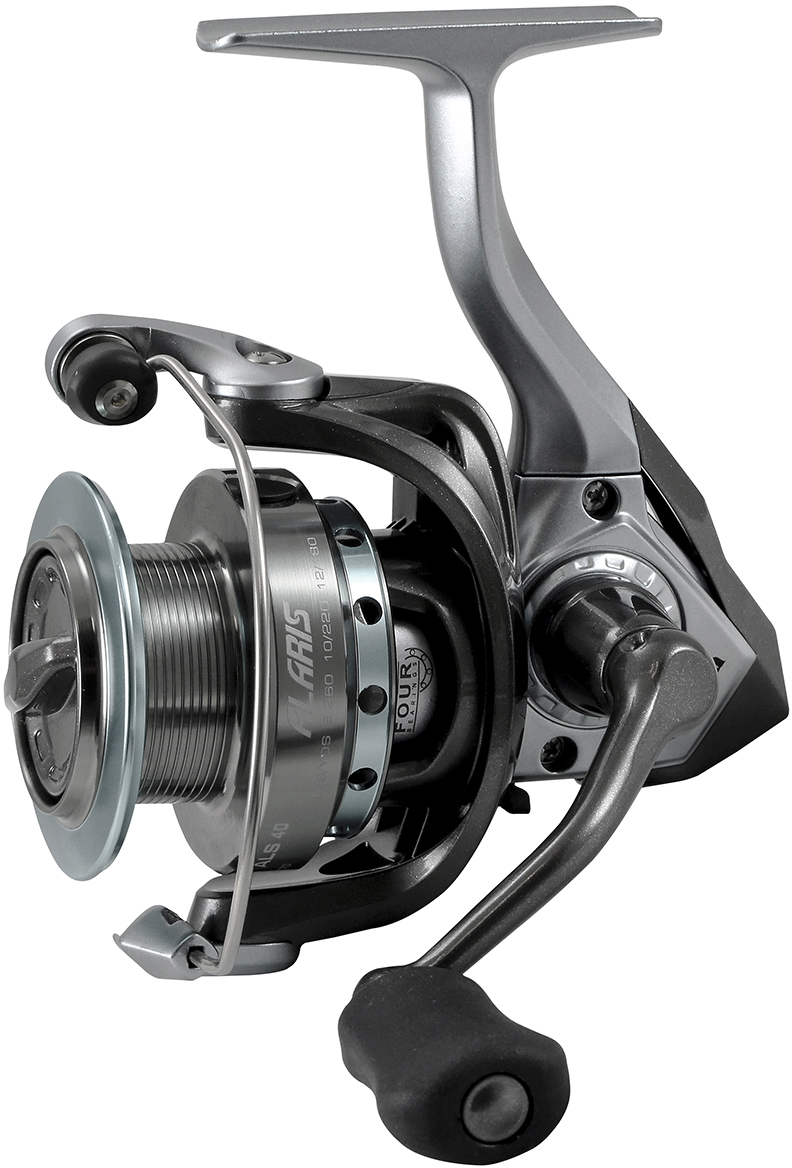OKUMA ALARIS REEL SPINNING 5.0:1 3bb+1rb 180/12