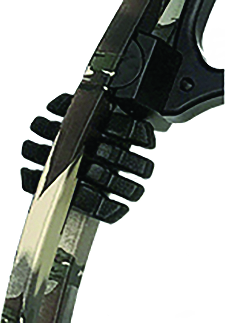 RAVIN CROSSBOW DAMPENER VIBRATION DAMPENER