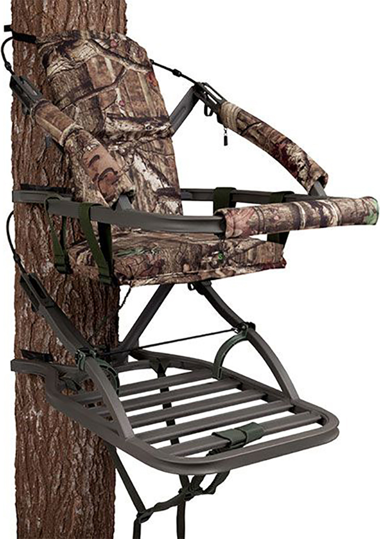 SUMMIT TREE STAND CLIMBING VIPER SD PRO