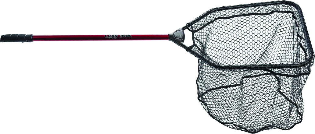 UGLY STIK TOOLS FISH LANDING N LANDING NET 6ft 28in X 32in 1