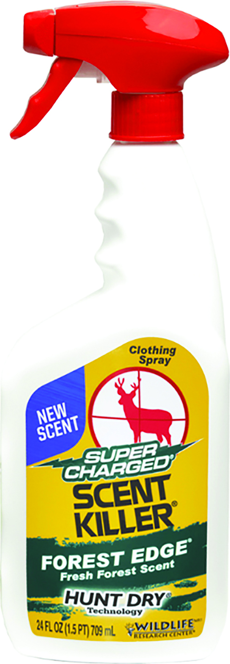 WILDLIFE SCENT ELIMINATI FOREST EDGE 24oz SPRAY