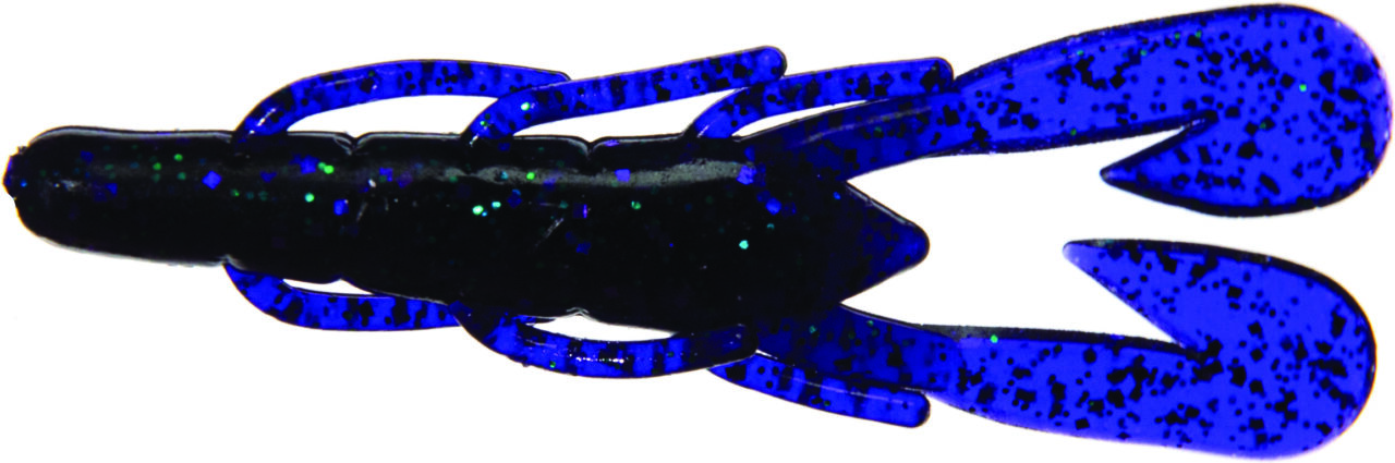 ULTRA-VIBE SPEED CRAW 3in 12bg CANDYBUG