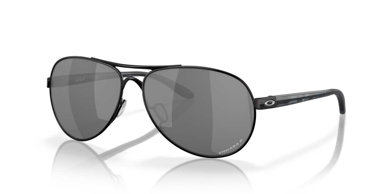 OAKLEY FEEDBACK