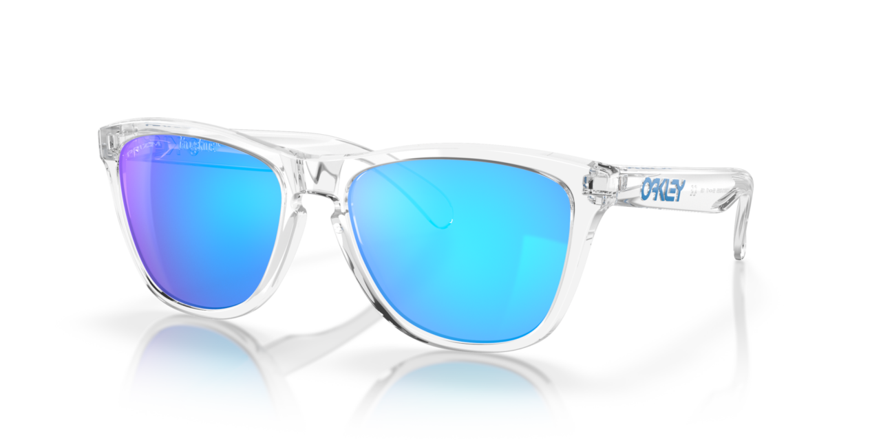 OAKLEY FROGSKINS - Image 3